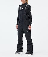 Fawk W Snowboard Pants Women