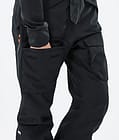 Montec Fawk W Pantalon de Snowboard Femme Black Renewed, Image 7 sur 7