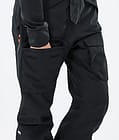 Montec Fawk W Pantalones Snowboard Mujer Black Renewed, Imagen 7 de 7