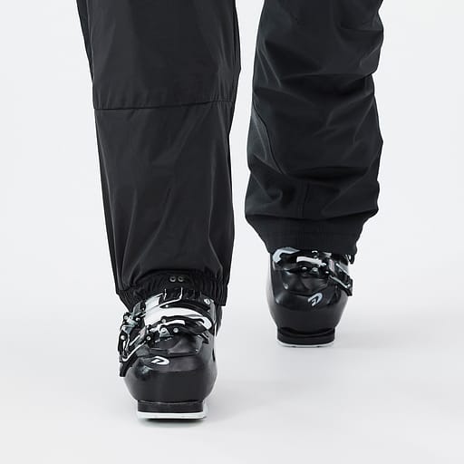 Elasticated Snow Gaiters