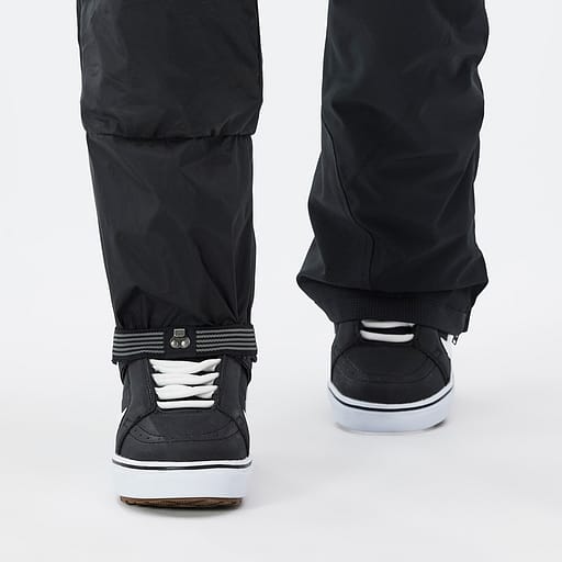 Elasticated Snow Gaiters