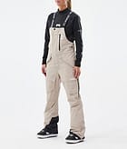 Fawk W Snowboard Pants Women