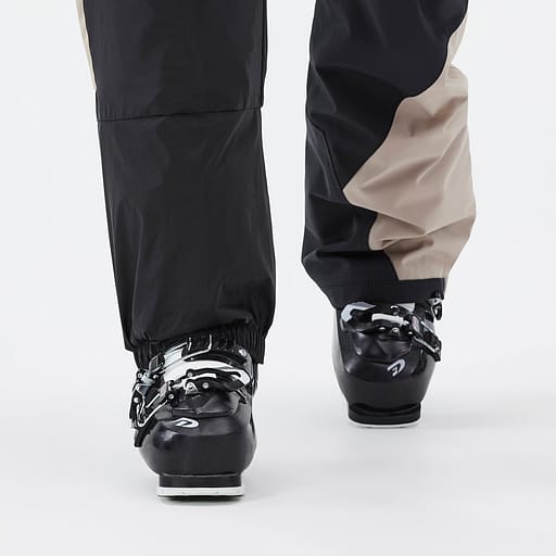 Elasticated Snow Gaiters