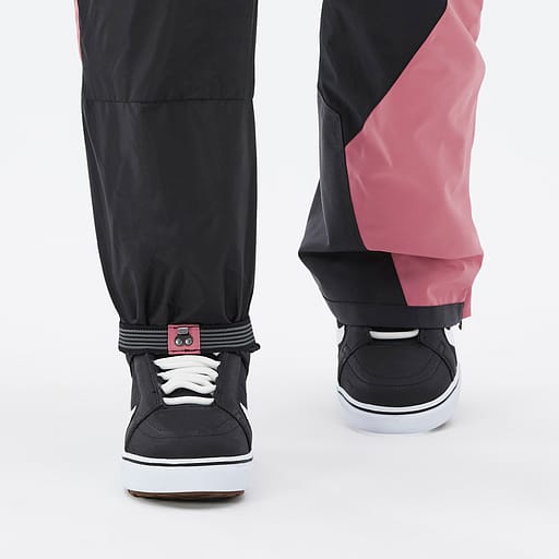 Elasticated Snow Gaiters Main Product Details Image,