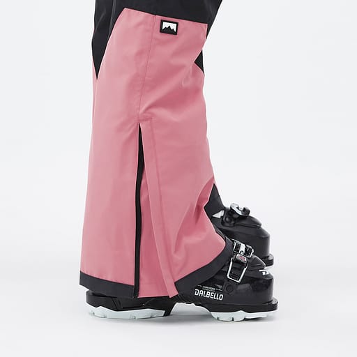 Zippered Gusseted Hems Main Product Details Image,