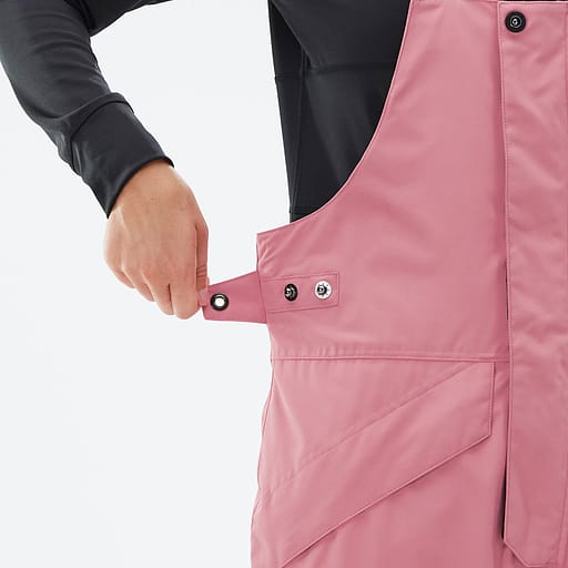 Snapper-Adjustable Waist Main Product Details Image,