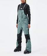 Fawk W Ski Pants Women