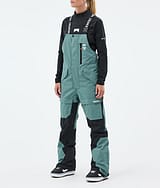 Fawk W Snowboard Pants Women