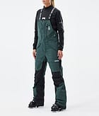 Fawk W Ski Pants Women