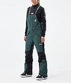 Fawk W Snowboard Broek Dames