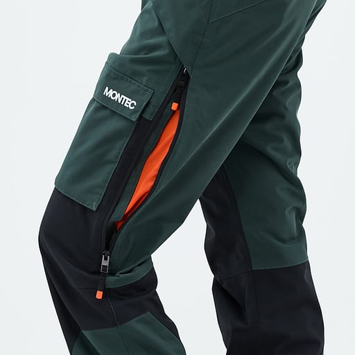 Zipped and Meshed Vents Main Product Details Image,