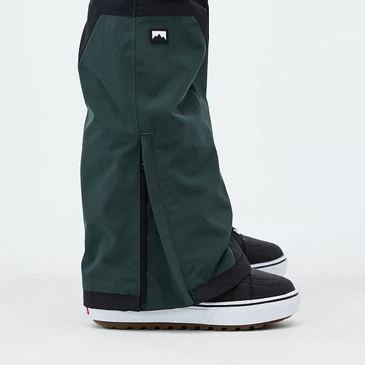 Zippered Gusseted Hems Main Product Details Image,