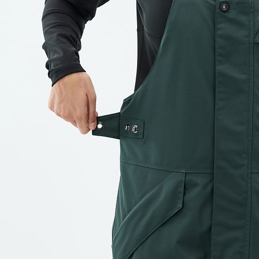 Snapper-Adjustable Waist Main Product Details Image,