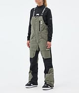 Fawk W Snowboard Pants Women