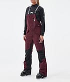 Fawk W Ski Pants Women