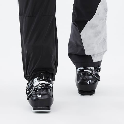 Elasticated Snow Gaiters