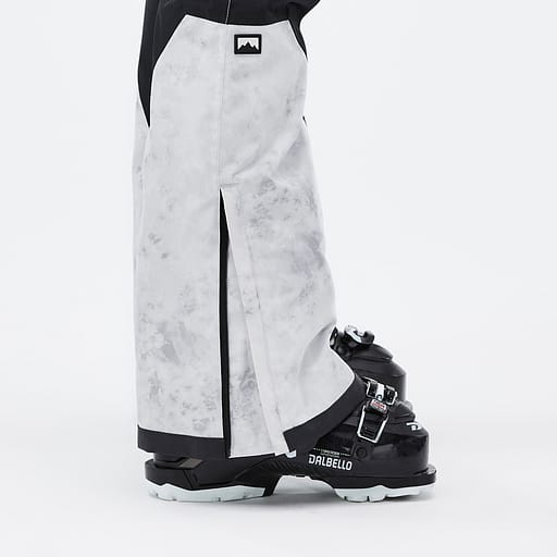 Ourlets à soufflets avec fermeture Éclair Image principale des détails du produit,