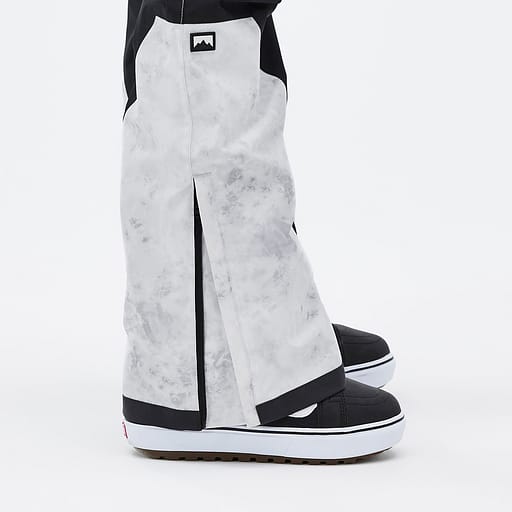 Zamek błyskawiczny w nogawkach Główne zdjęcie produktu,