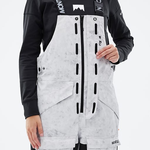 Przedni zamek błyskawiczny Główne zdjęcie produktu,