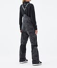 Montec Fawk W Pantaloni Snowboard Donna Black Tiedye, Immagine 3 di 6