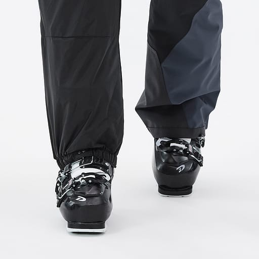 Elasticated Snow Gaiters