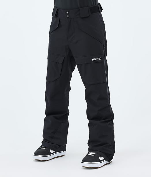 Montec Kirin W Snowboard Pants Women