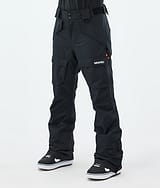 Kirin W Pantaloni Snowboard Donna