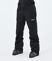 Montec Kirin W Ski Pants Women Black