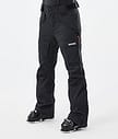 Montec Kirin W Ski Pants Women Black