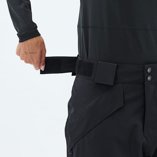 Ceinture élastique ajustable