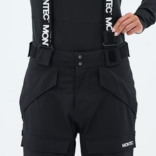 Passants de ceinture pour bretelles