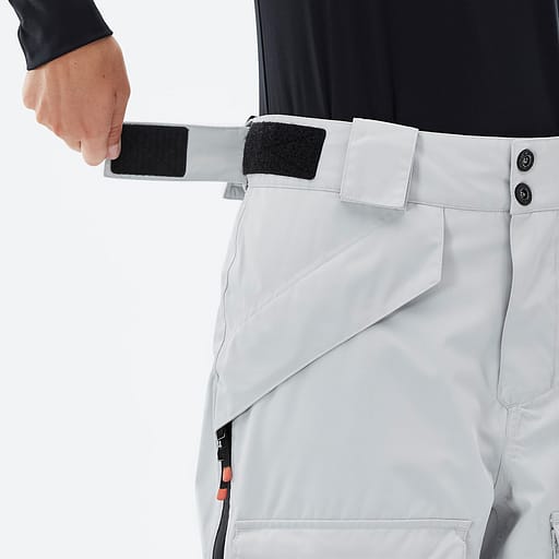 Elastic Adjustable Waistband