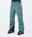 Montec Kirin W Ski Pants Women Atlantic