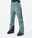 Montec Kirin W Ski Pants Women Atlantic