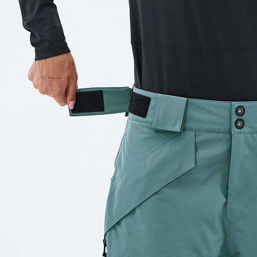 Elastic Adjustable Waistband