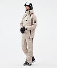 Montec Kirin W Snowboardhose Damen Sand Renewed, Bild 2 von 6