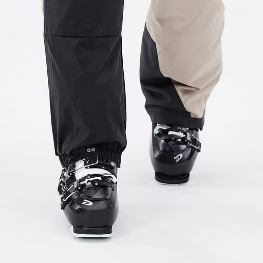 Elasticated Snow Gaiters