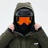 Storm Guard Hood, Image 1 of 3,