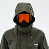 Storm Guard Hood, Image 2 of 3,