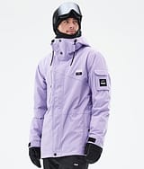 Adept Snowboardjacke Herren