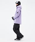 Dope Adept Bunda na Snowboard Pánské Faded Violet Renewed, Obrázek 3 z 9