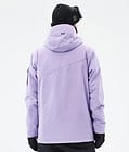 Dope Adept Veste Snowboard Homme Faded Violet Renewed, Image 6 sur 9