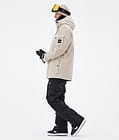 Dope Adept Chaqueta Snowboard Hombre Sand Renewed, Imagen 3 de 9