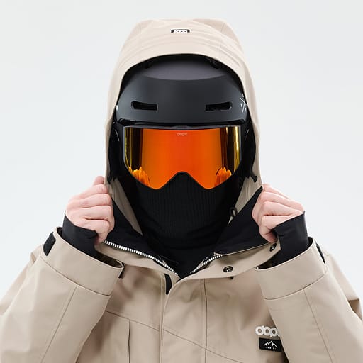 Storm Guard Hood, Image 1 of 3