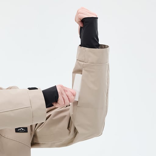 Liftpas zak Hoofdproductafbeelding,