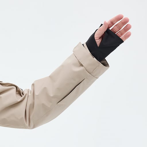 Wrist Gaiters