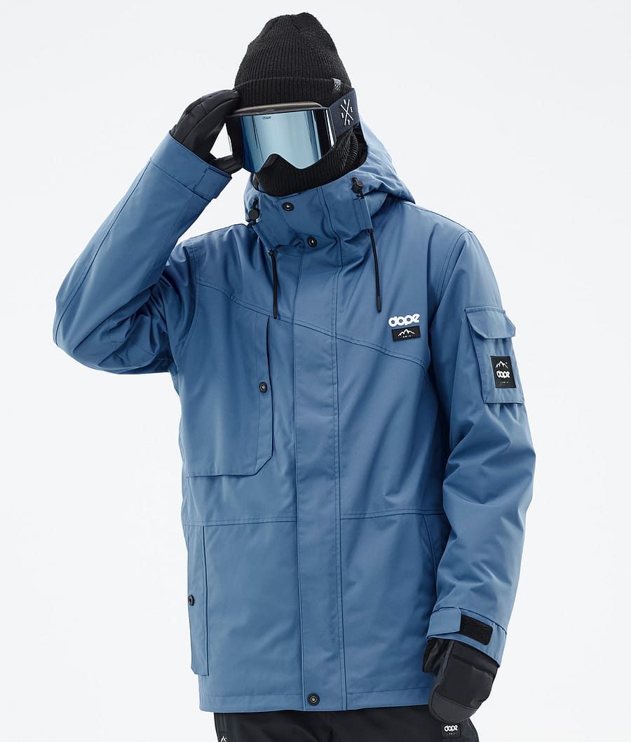Men's Ski Clothing Ski Wear RIDESTORE
