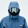 Storm Guard Hood, Image 2 of 3,