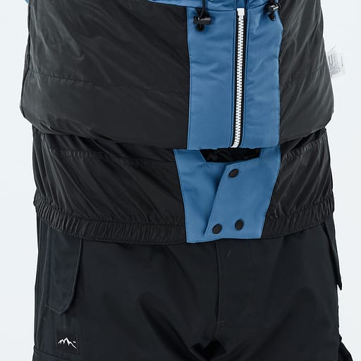 Elasticated Snow Skirt Main Product Details Image,
