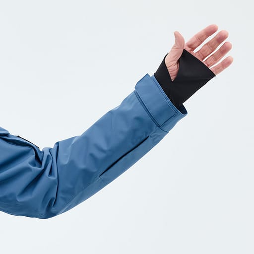 Wrist Gaiters Main Product Details Image,